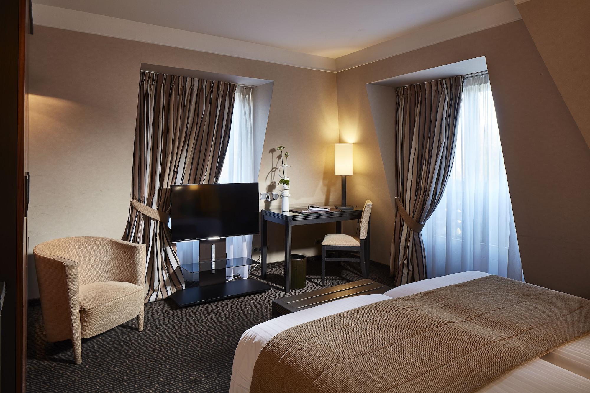 Regent Contades 4* Straßburg