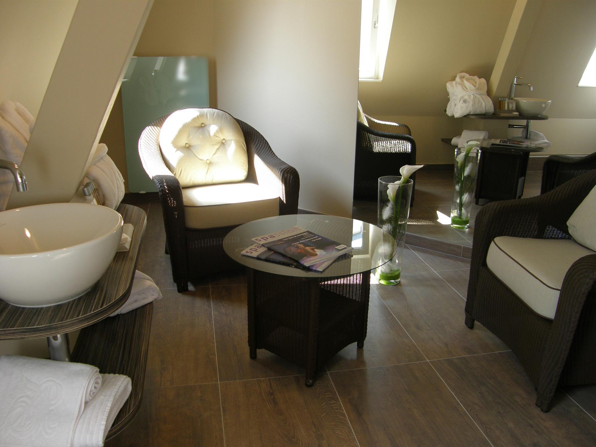 Hotel Regent Contades