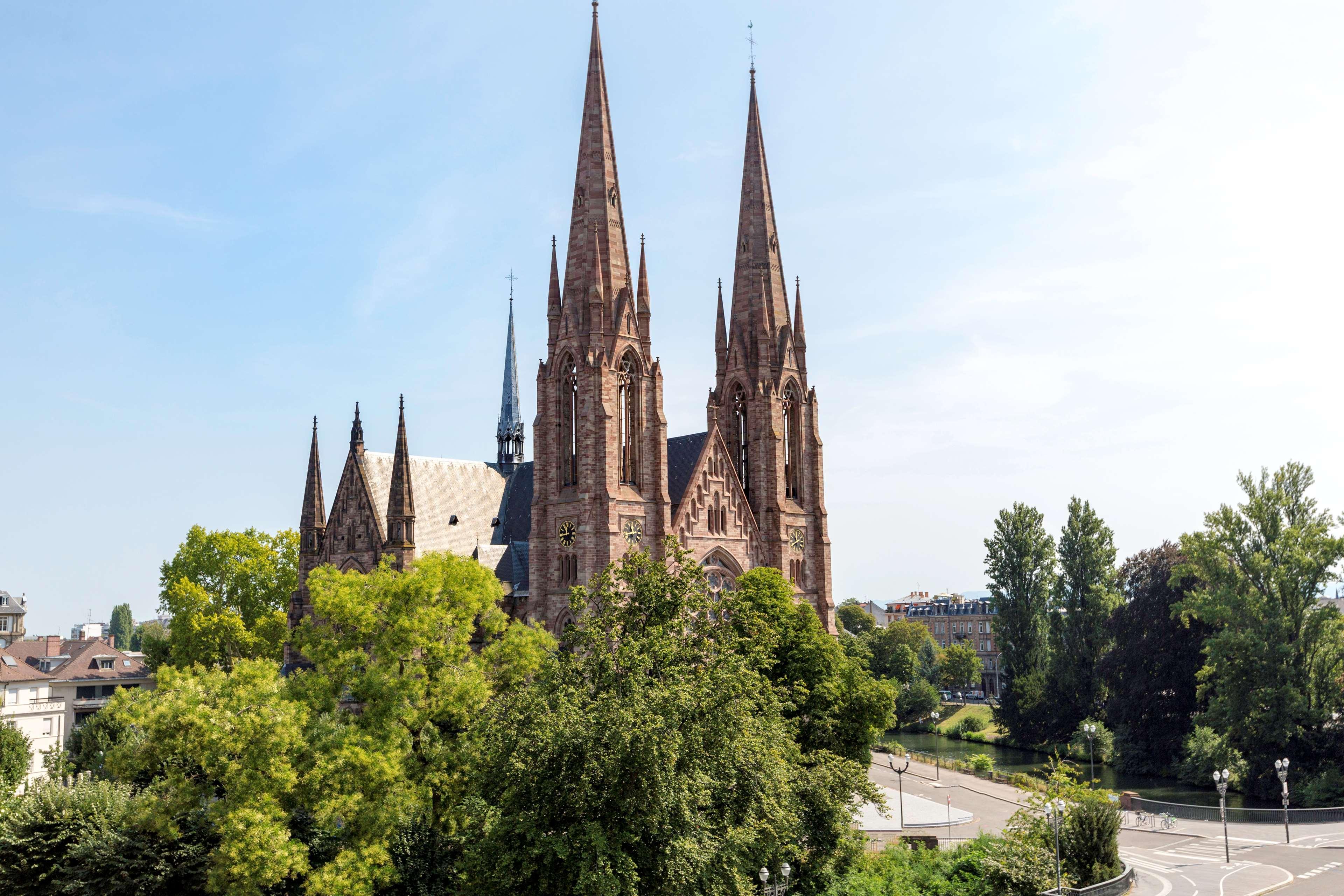 Regent Contades 4* Straßburg