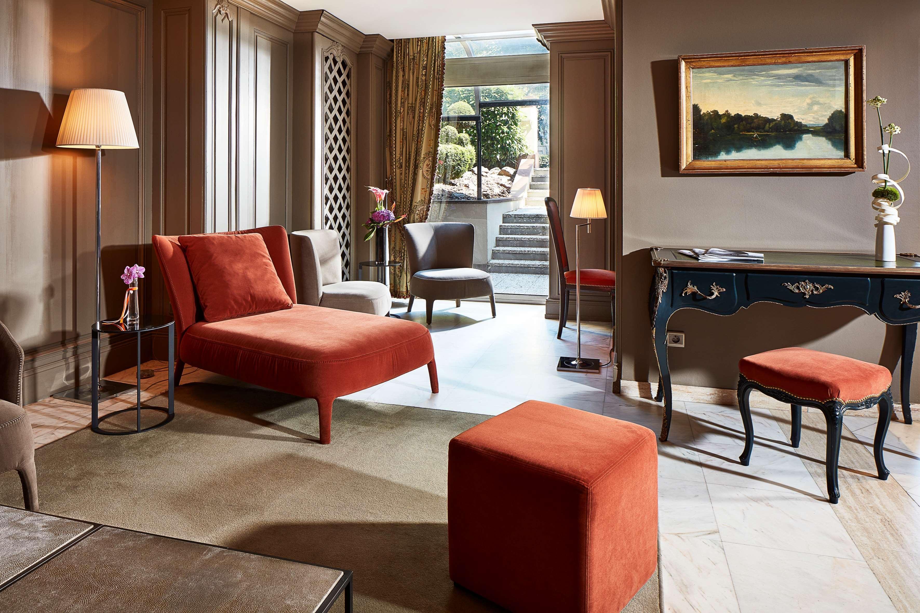 Regent Contades 4* Straßburg