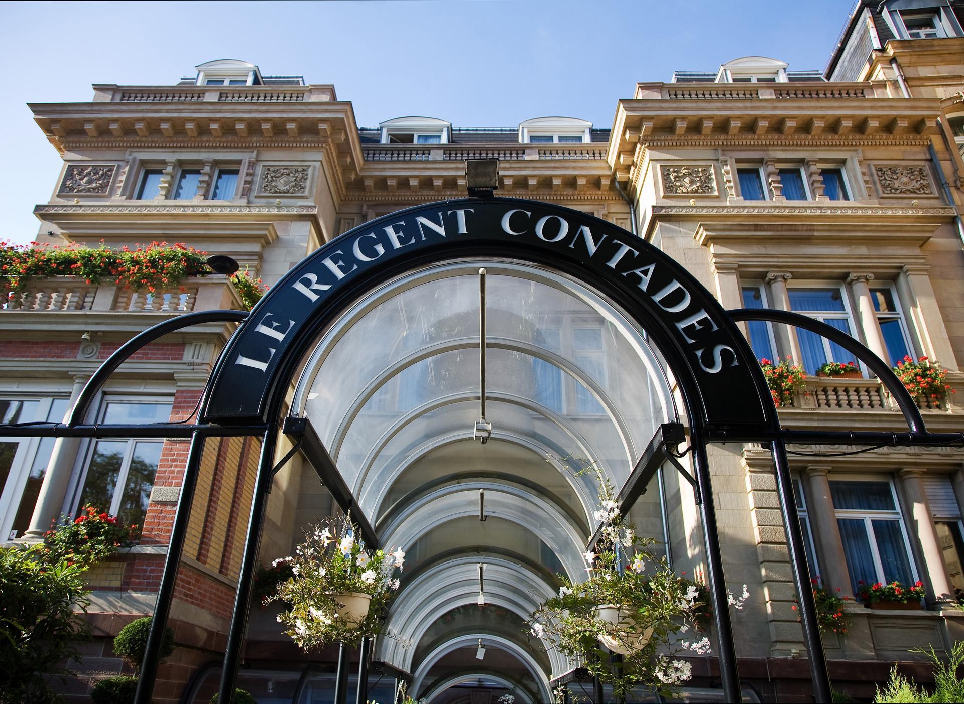 Regent Contades 4*