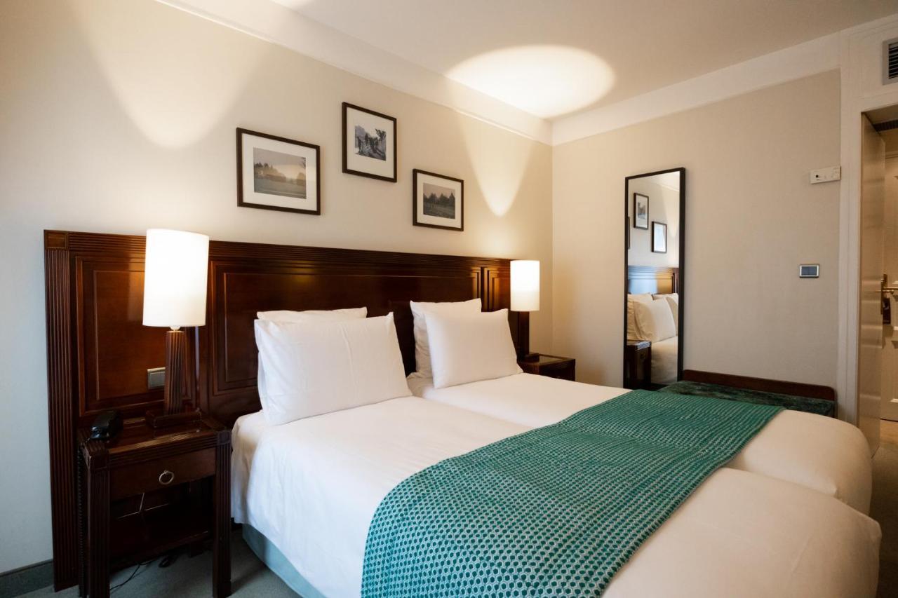 Regent Contades Hotel Straßburg