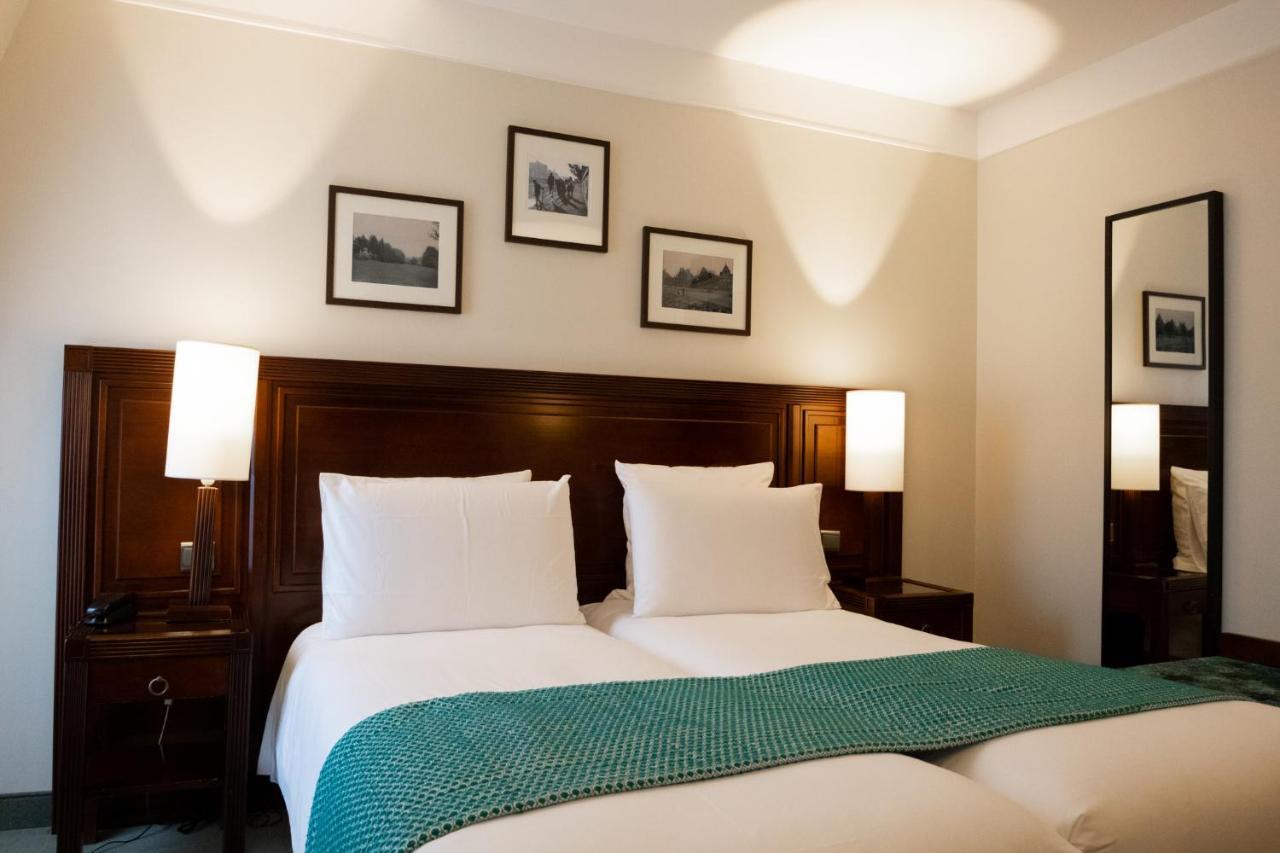 Regent Contades Hotel