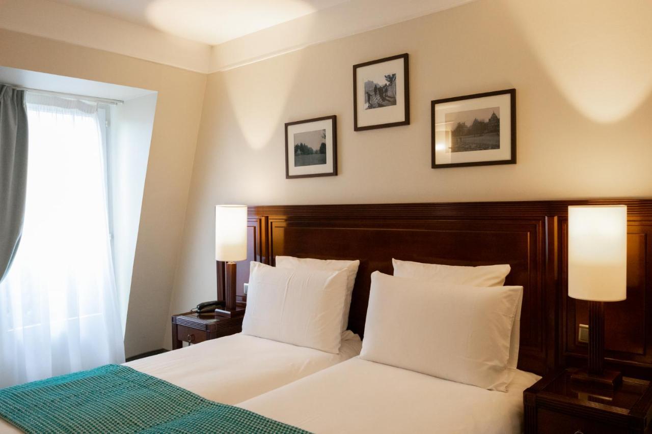 Hotel Regent Contades 4*