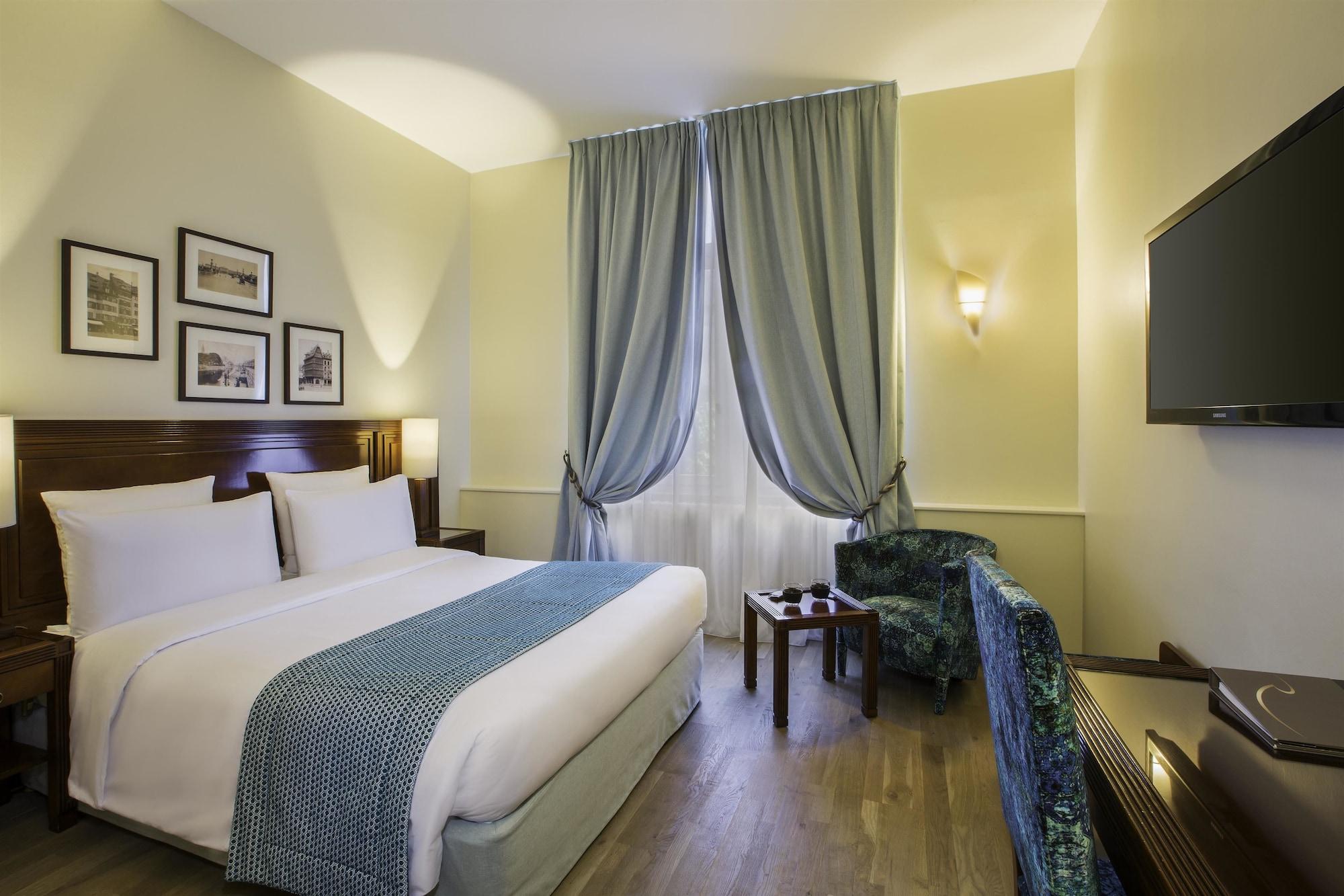 Hotel Regent Contades 4*