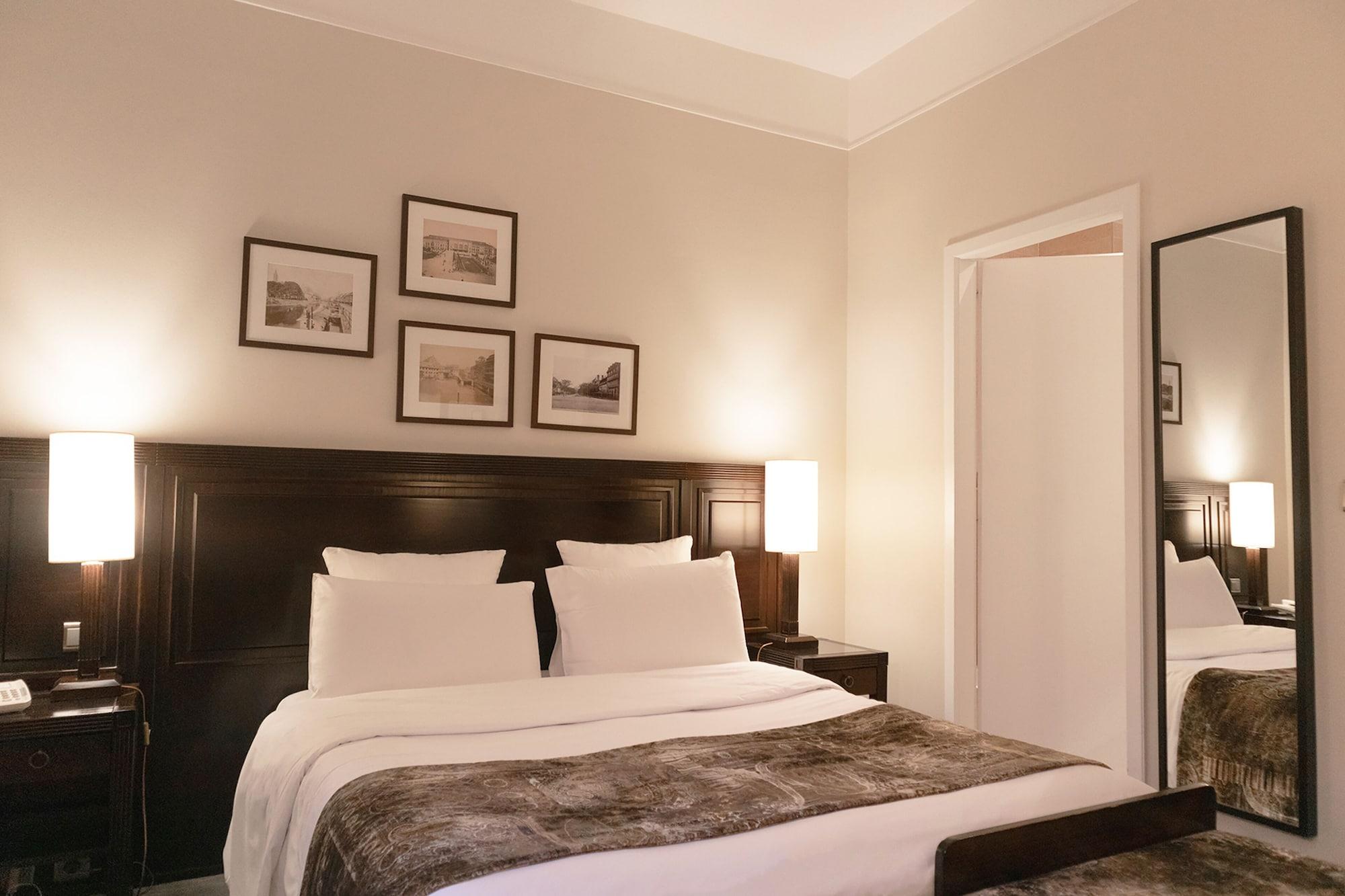 Regent Contades 4*