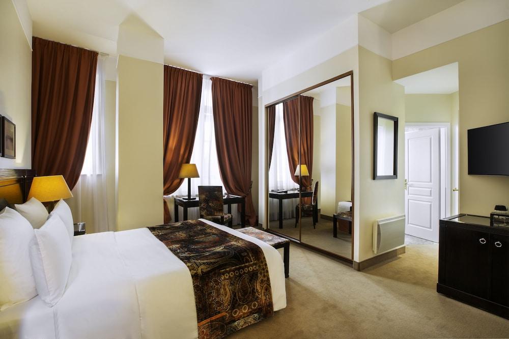 Regent Contades 4* Straßburg