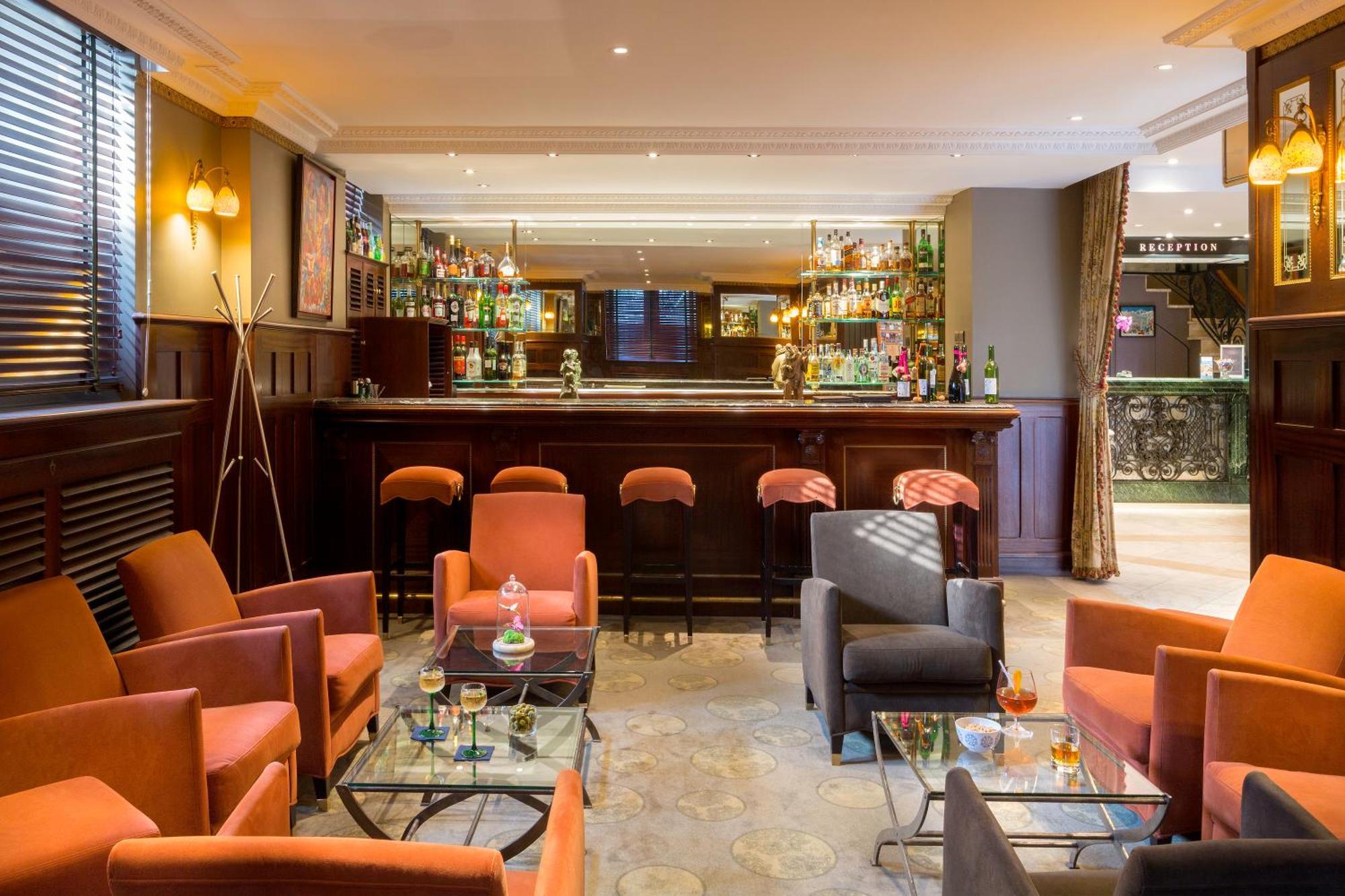 Regent Contades 4* Straßburg