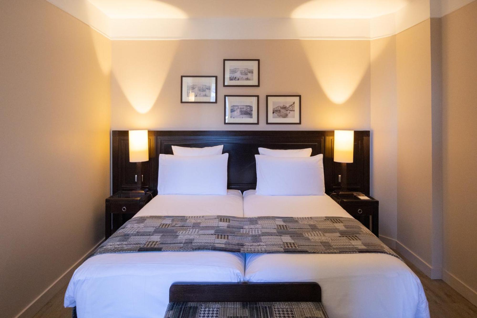 Regent Contades Hotel 4*