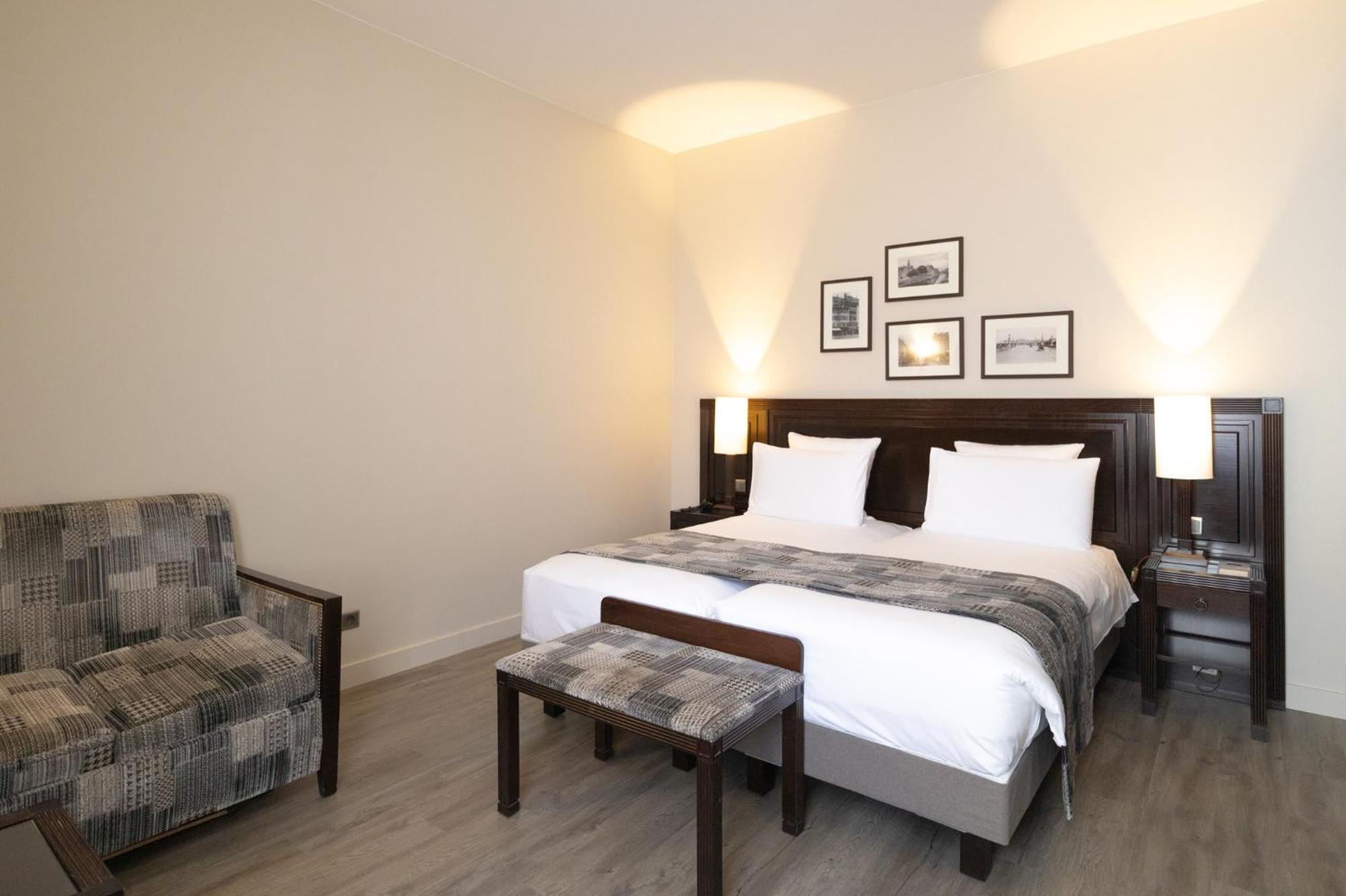 Regent Contades 4* Straßburg