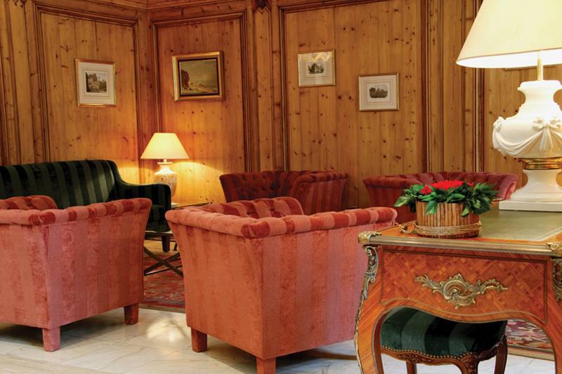 Regent Contades 4* Straßburg