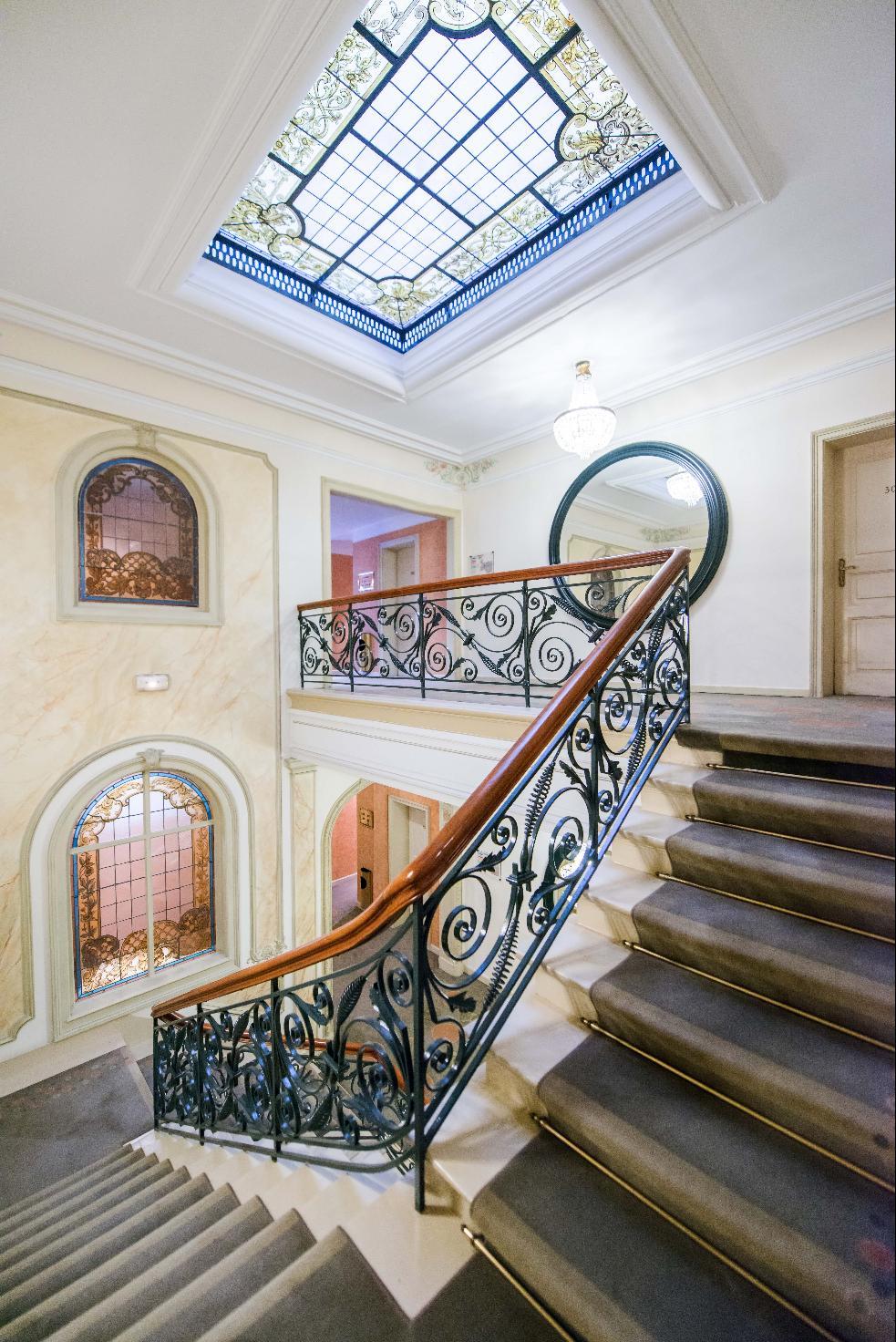 Regent Contades 4*