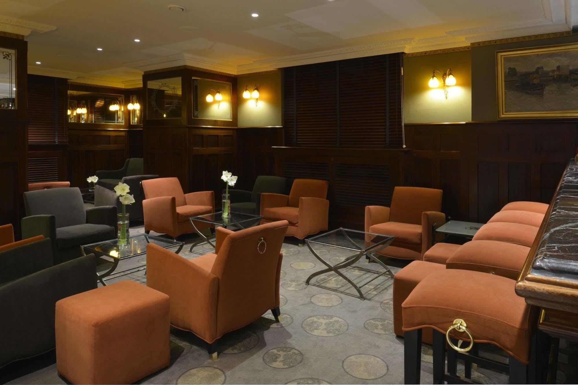 Régent Contades, Bw Premier Collection Hotel Strasbourg