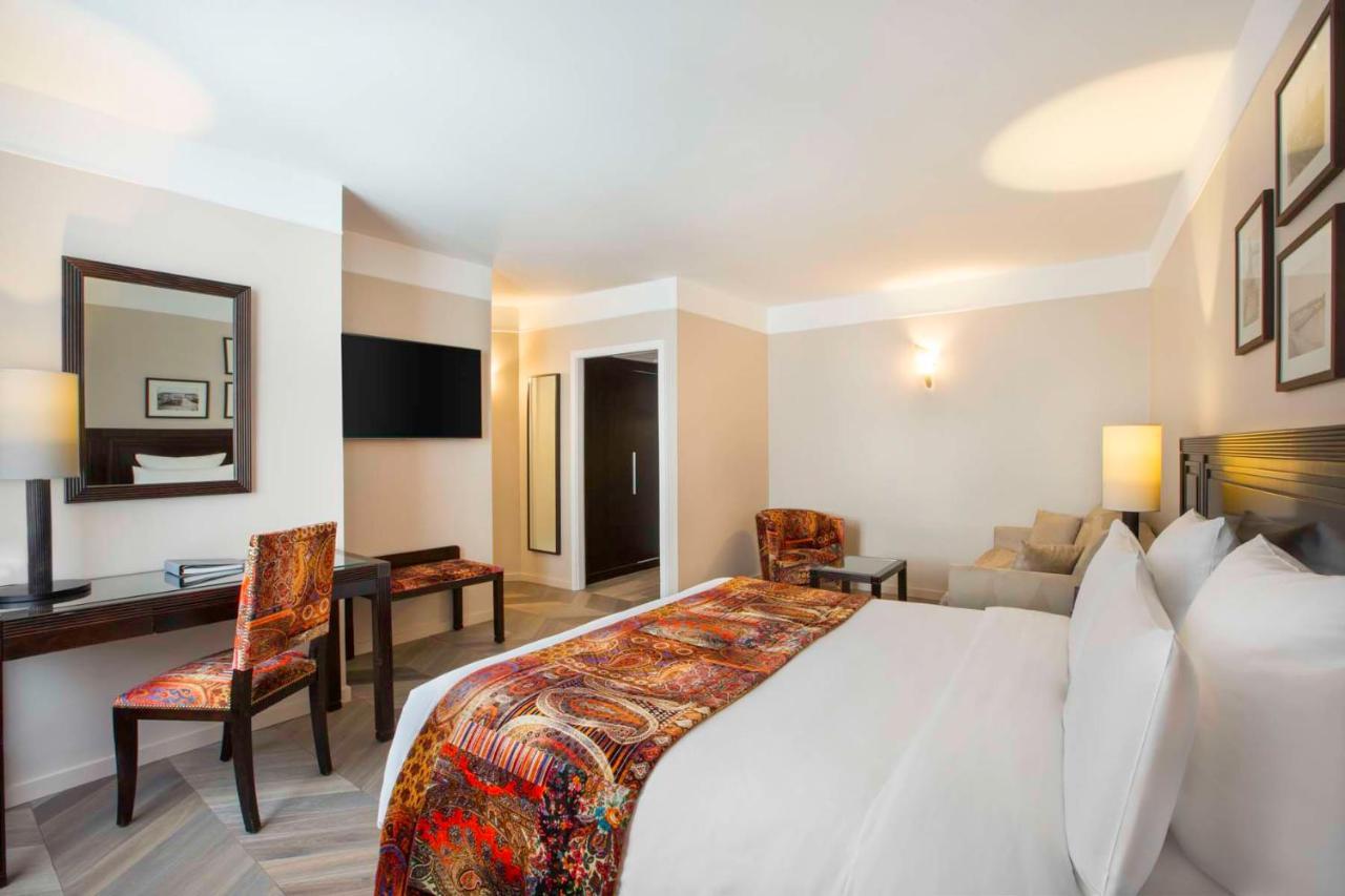 Regent Contades 4* Straßburg