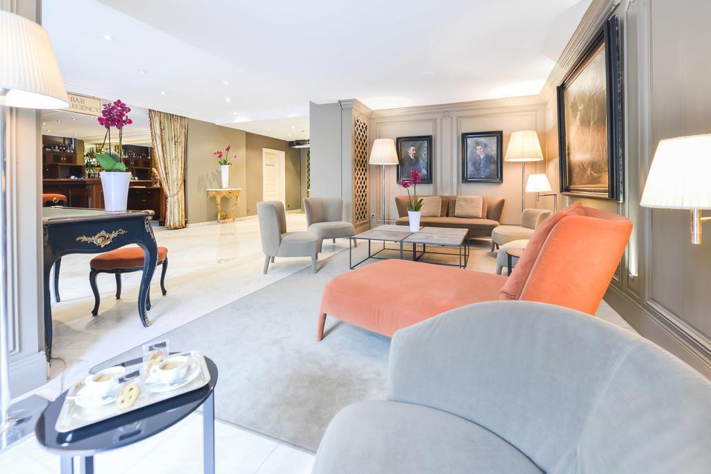 Regent Contades 4* Straßburg