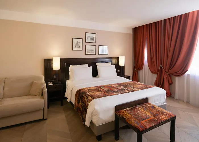 Hotel Regent Contades