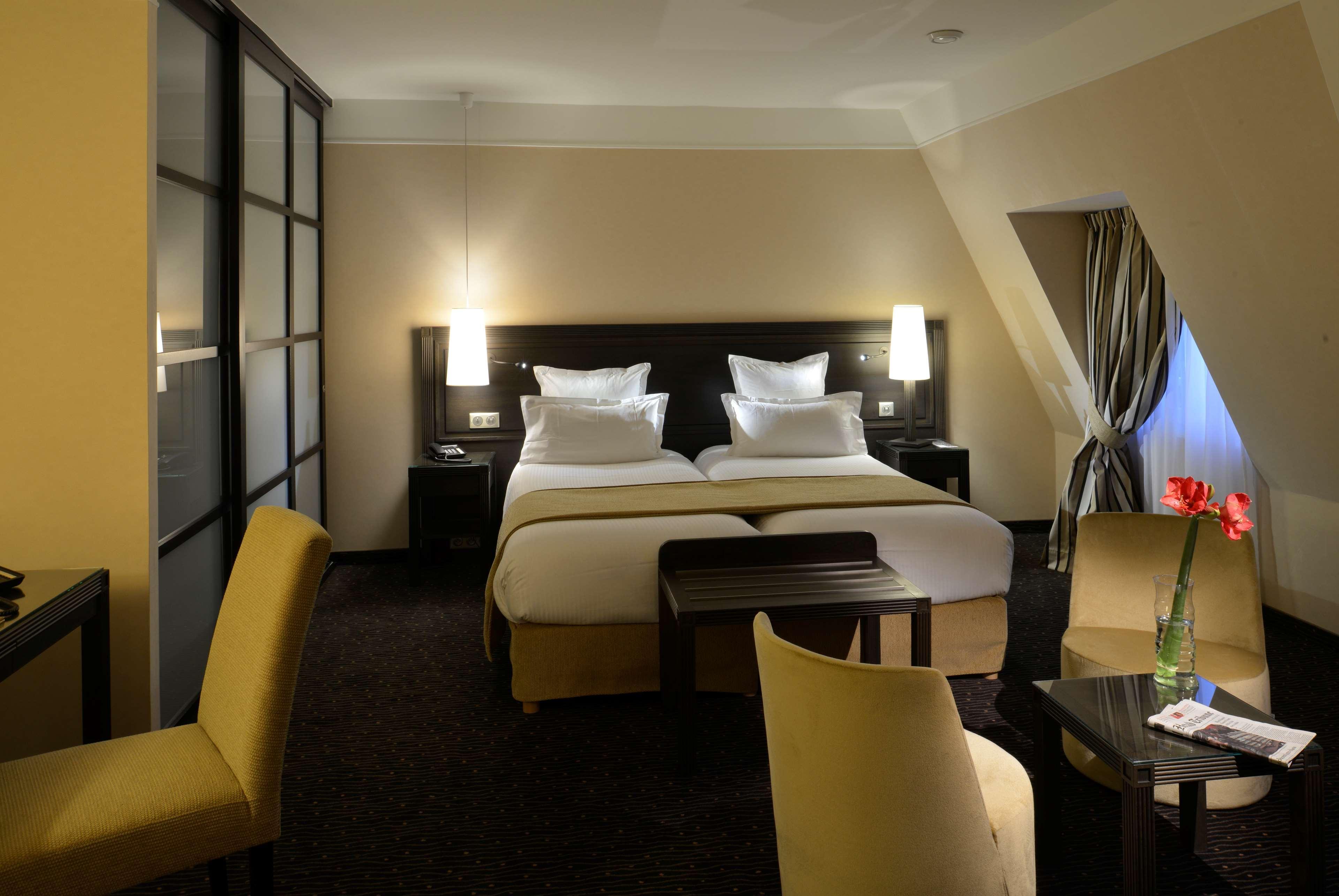 Hotel Regent Contades