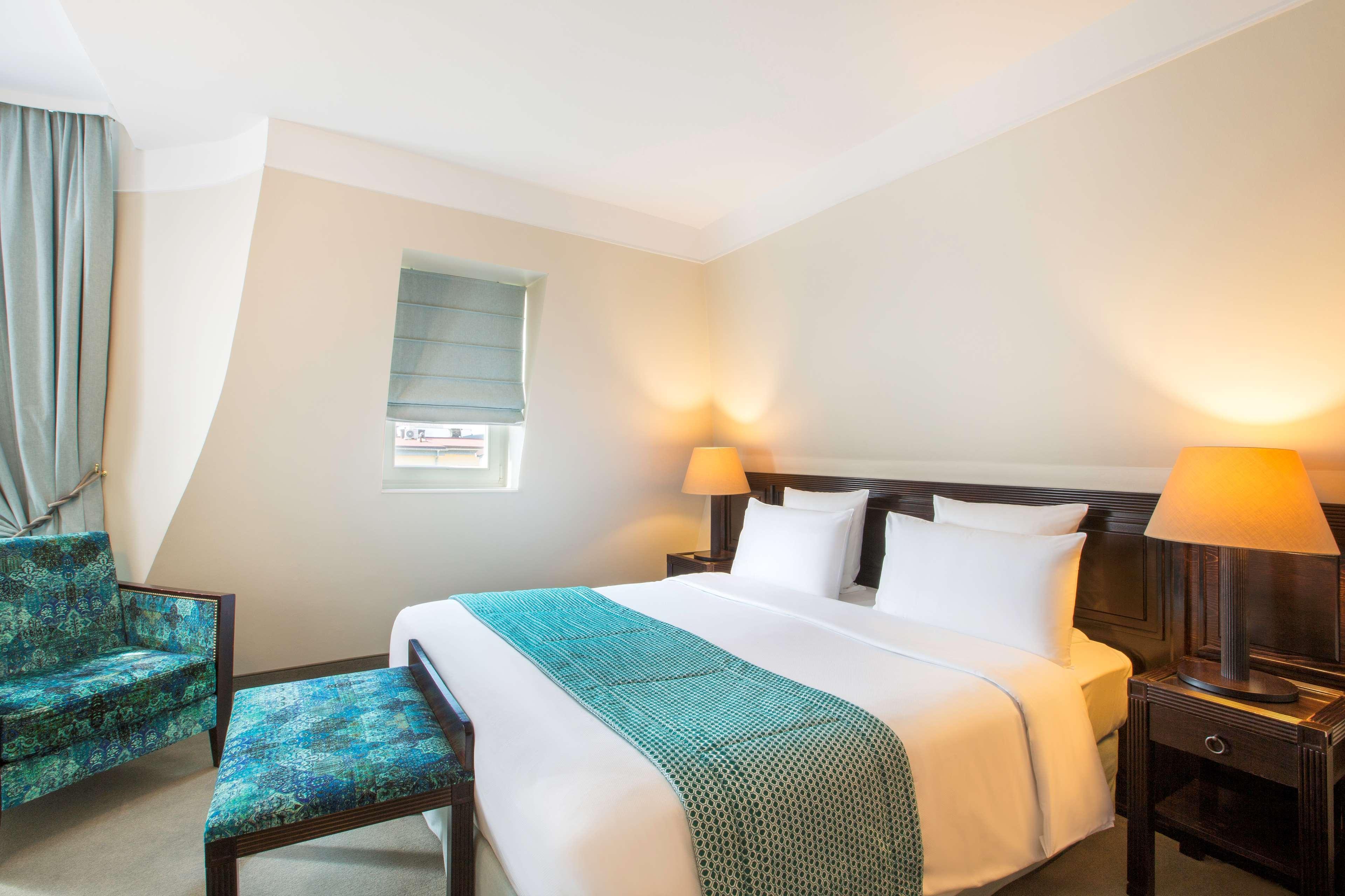 Regent Contades Hotel
