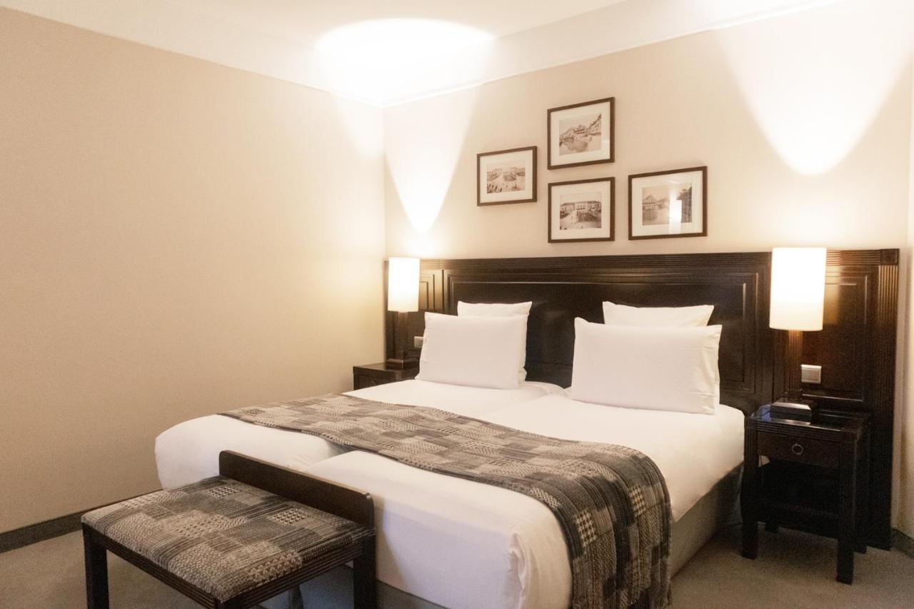 Regent Contades Hotel 4*