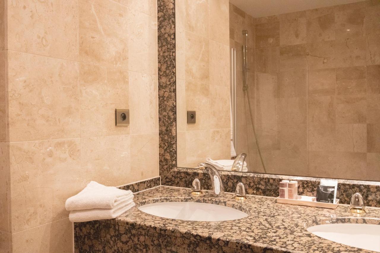 Regent Contades Hotel 4*