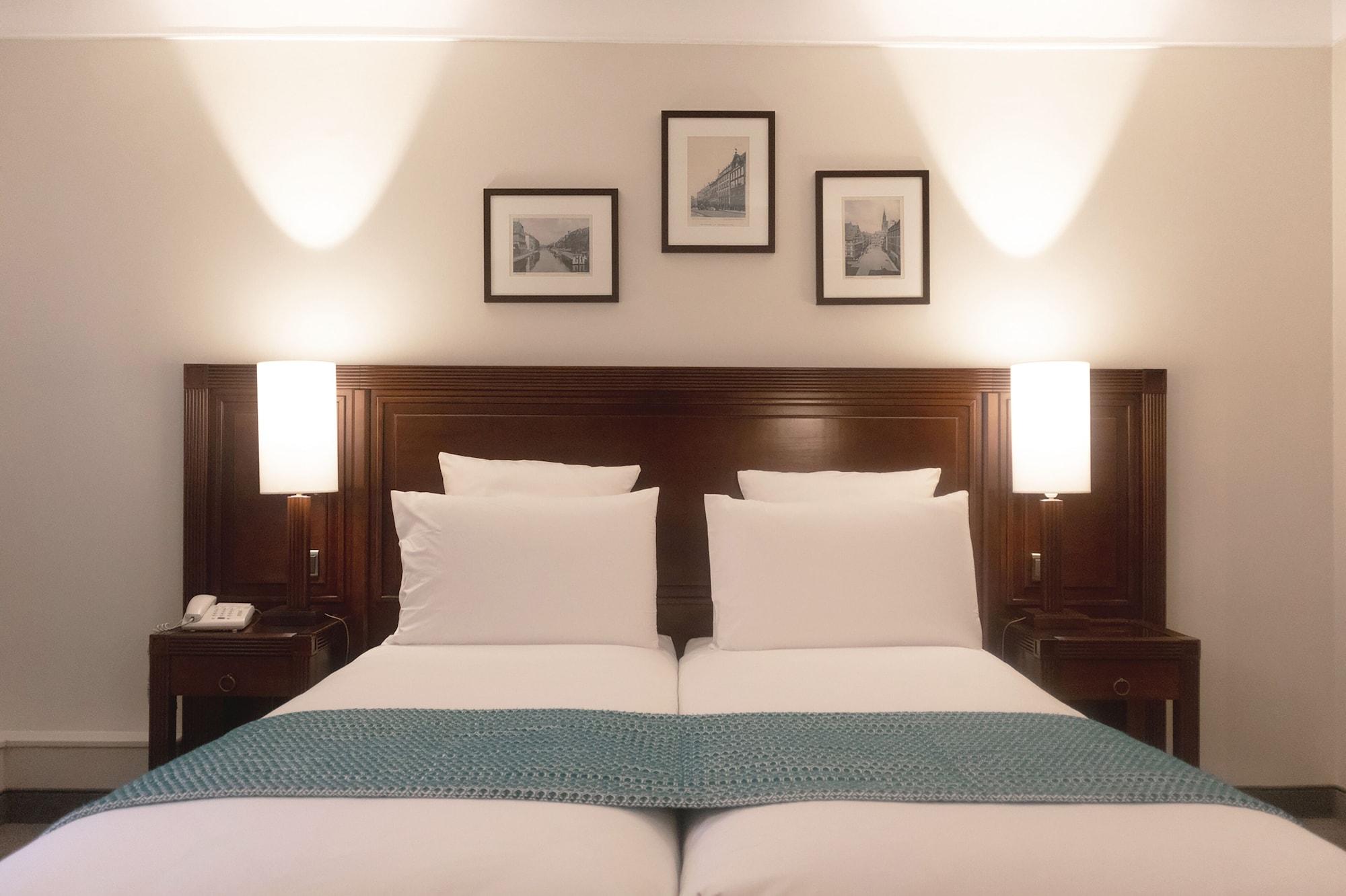 Hotel Regent Contades