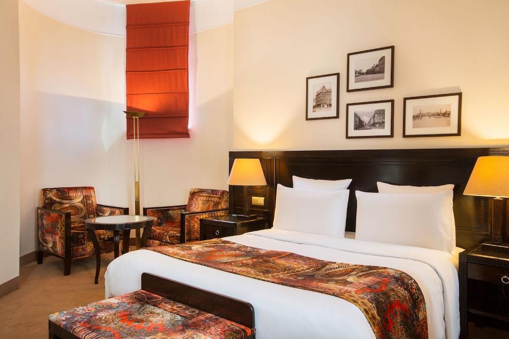 Hotel Regent Contades
