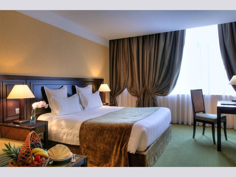 Regent Contades 4*