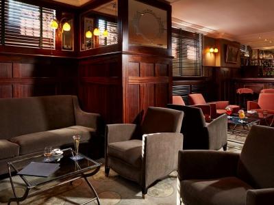 Hotel Regent Contades