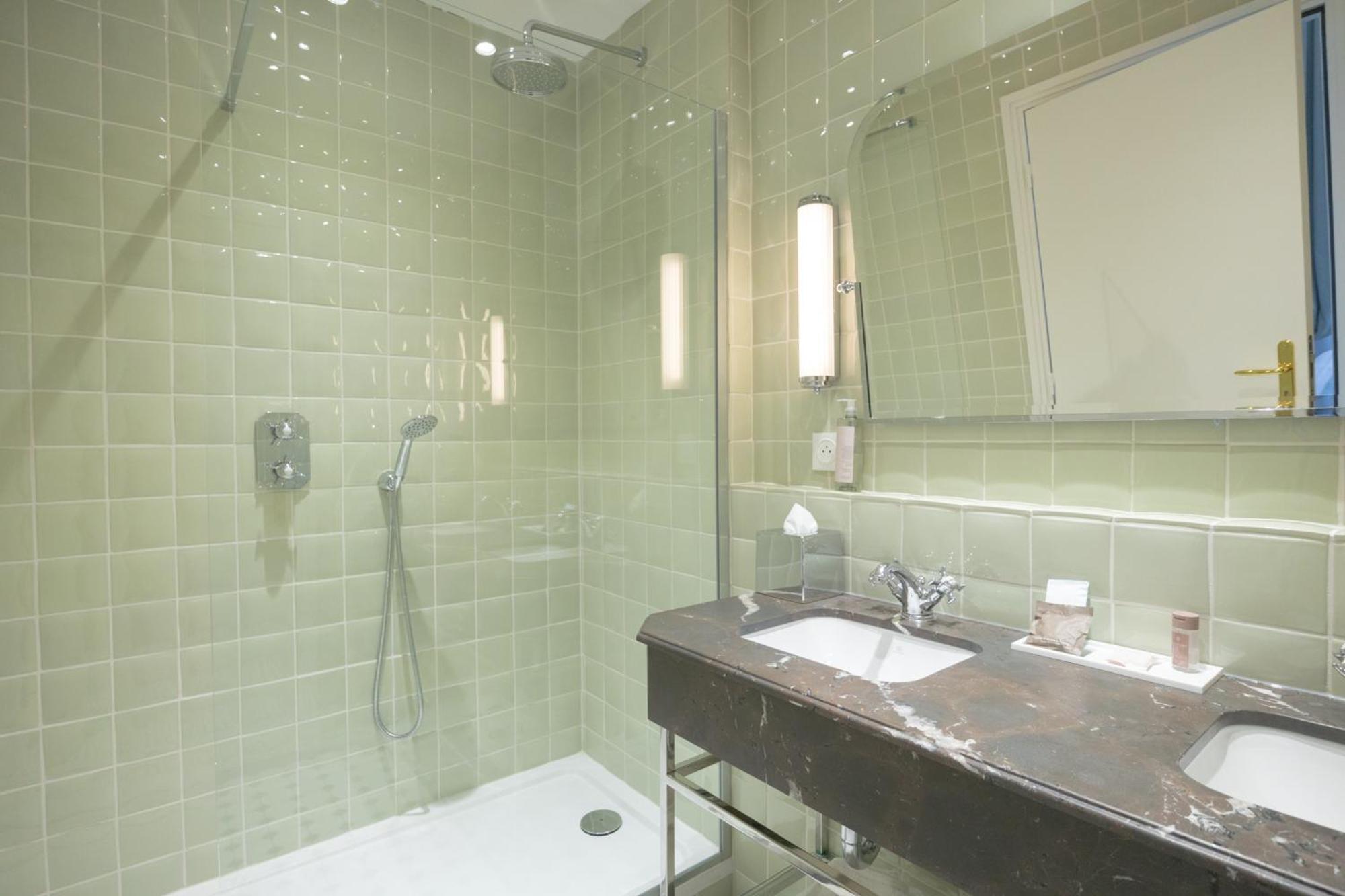 Regent Contades Hotel Straatsburg
