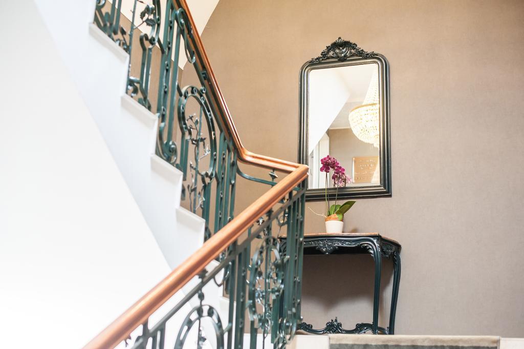Regent Contades 4* Straatsburg