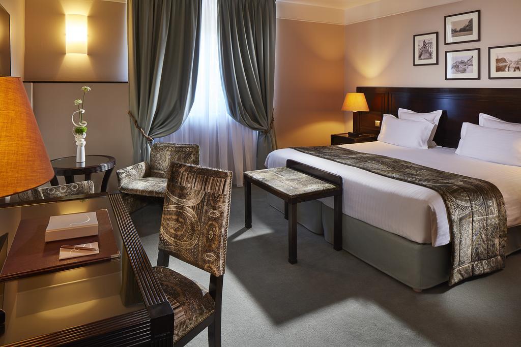 Hotel Regent Contades