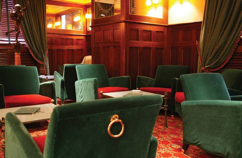 Hotel Regent Contades