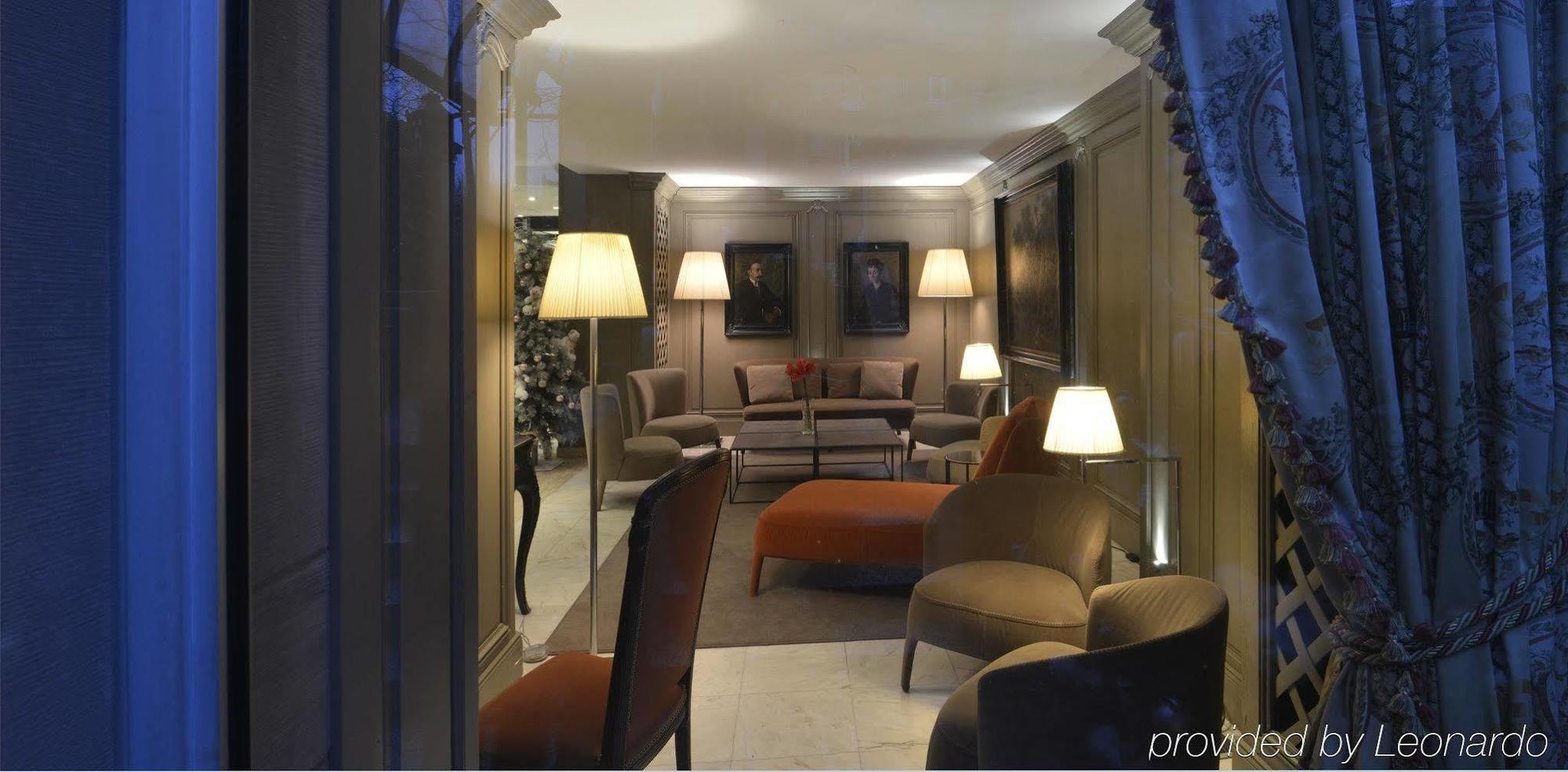 Hotel Regent Contades