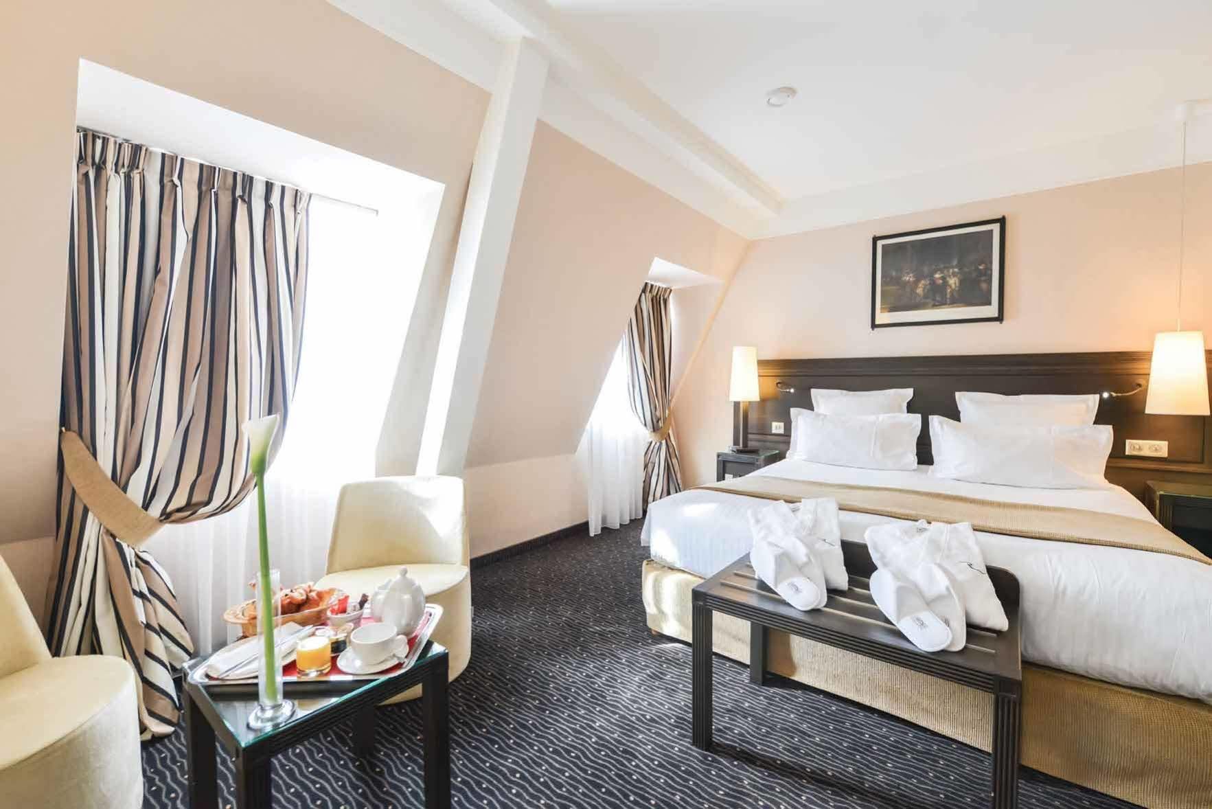 Regent Contades 4*