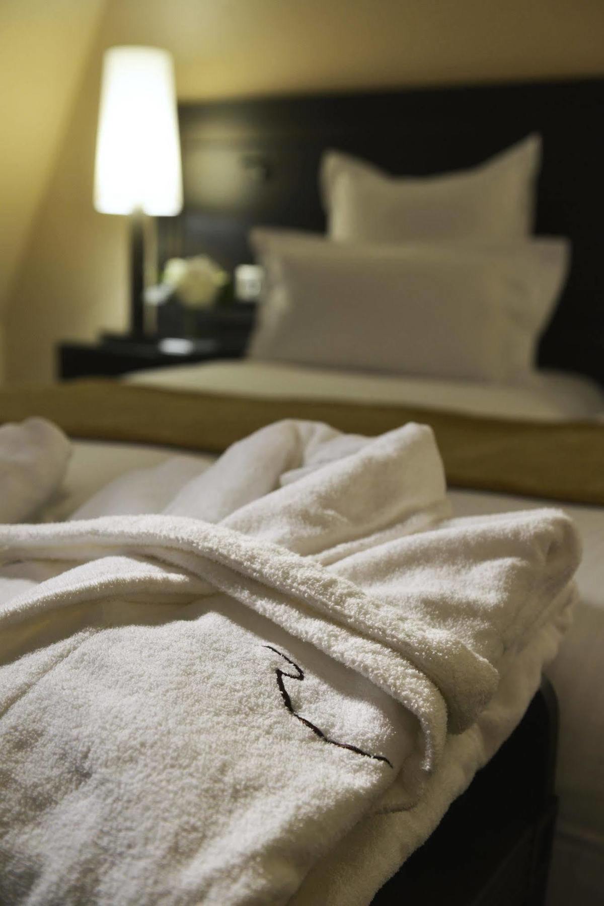 Regent Contades Hotel