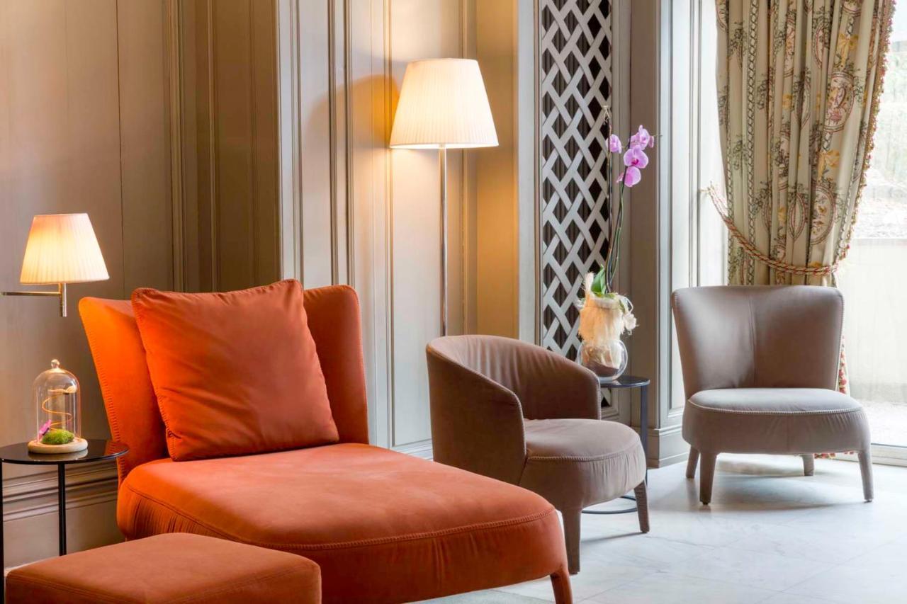Hotel Regent Contades 4*
