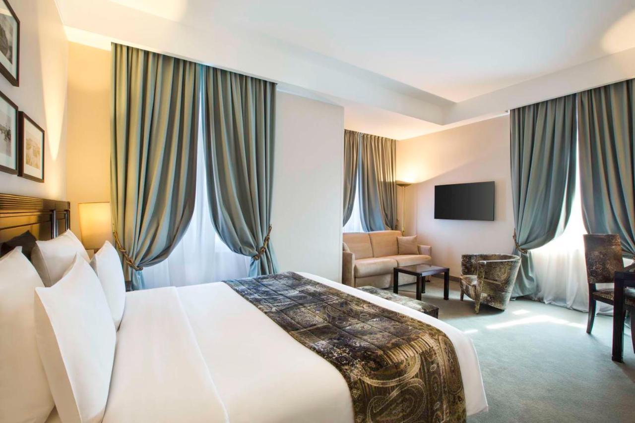 Hotel Regent Contades